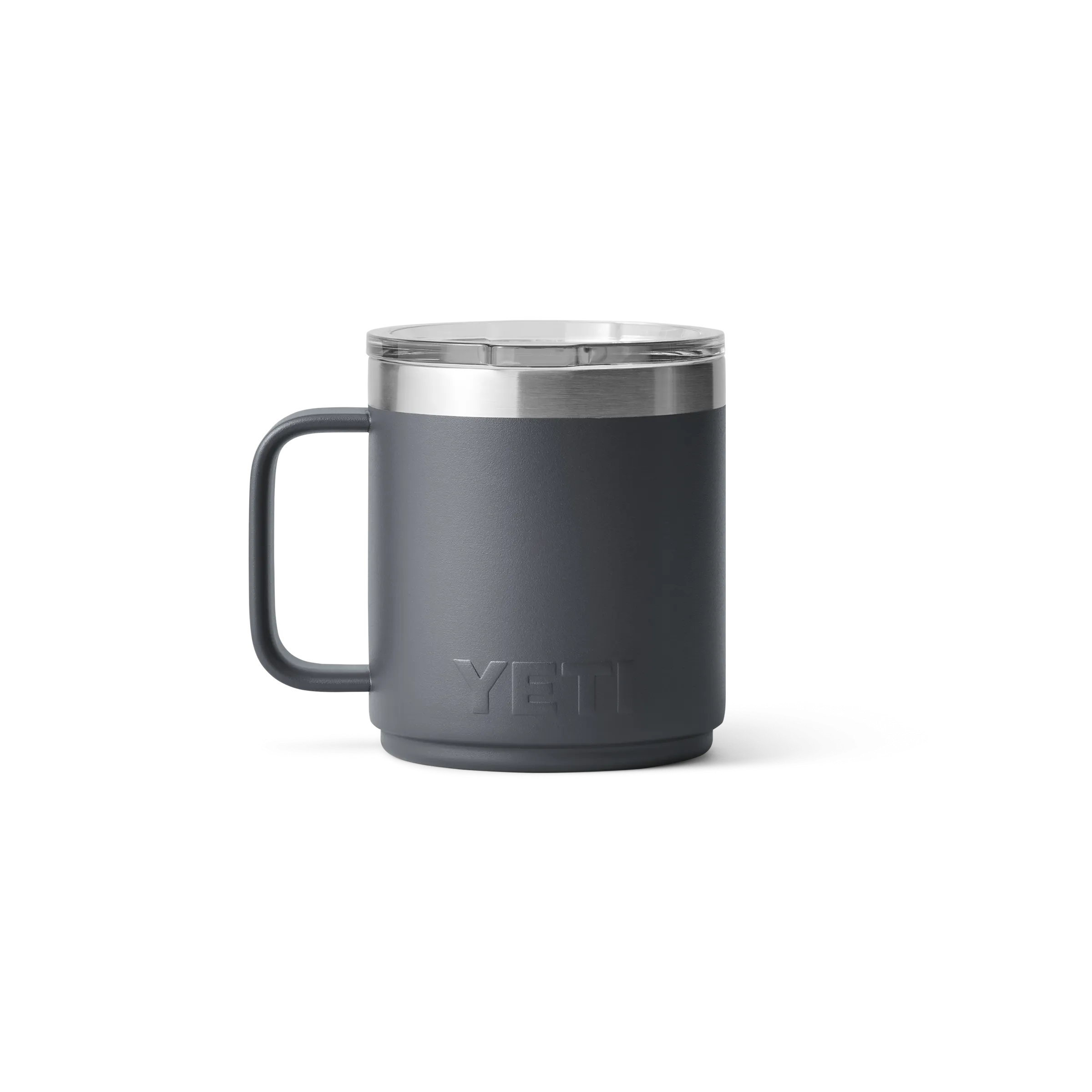 Rambler 10 oz (296 ml) Stackable Mug