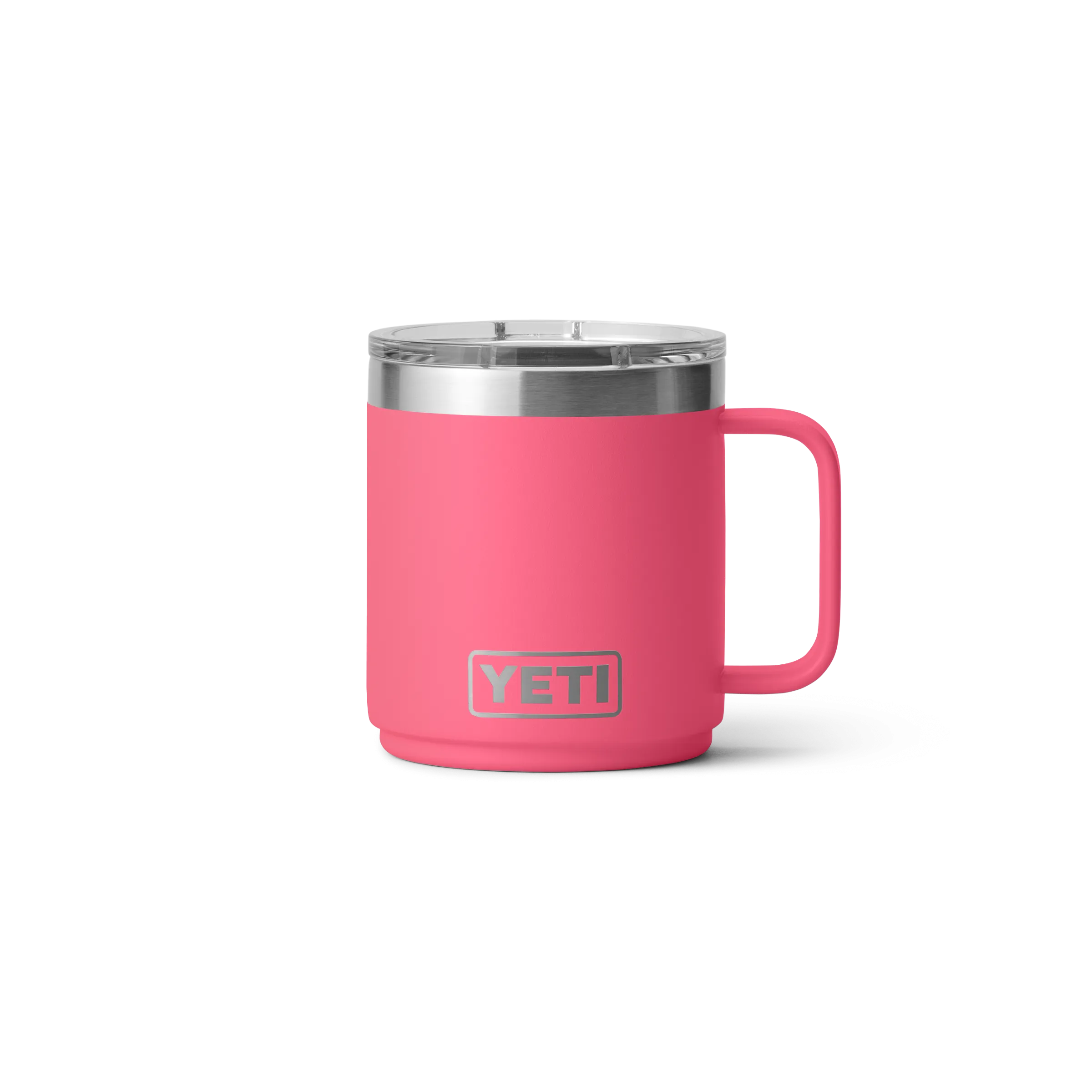Rambler 10 oz (296 ml) Stackable Mug