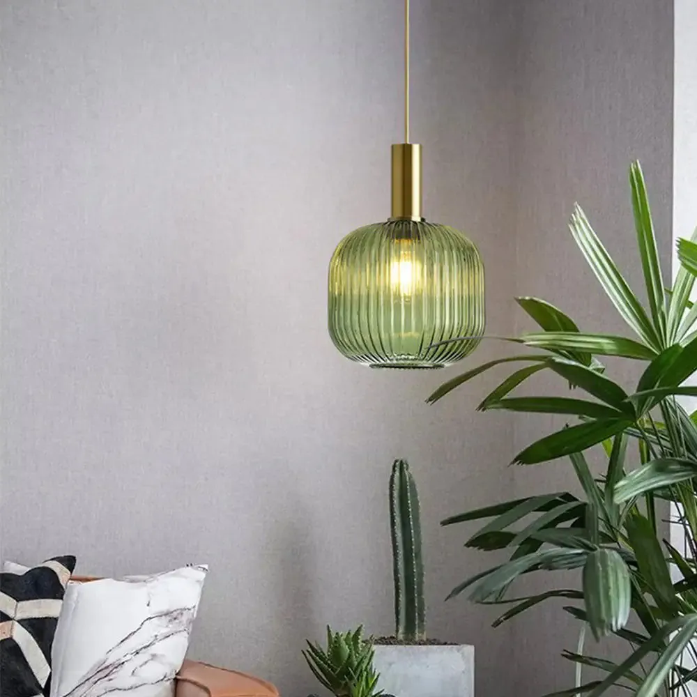 Retro Style Lamp