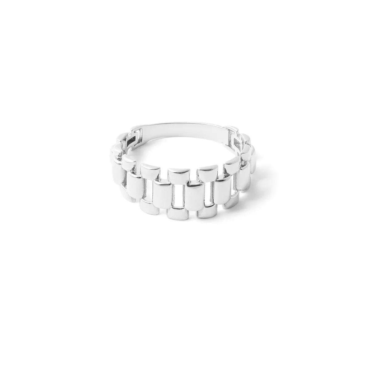 Rolex Ring