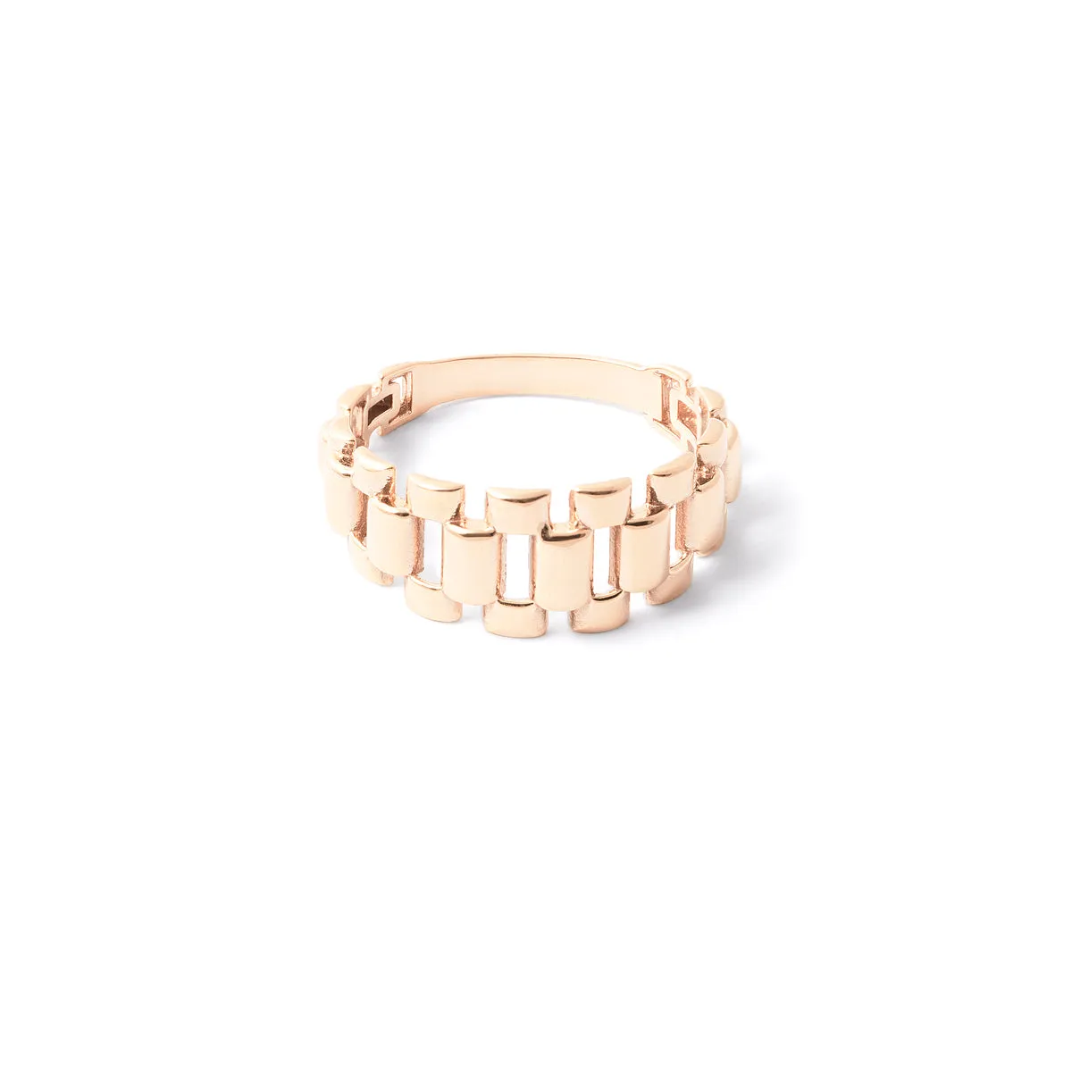 Rolex Ring
