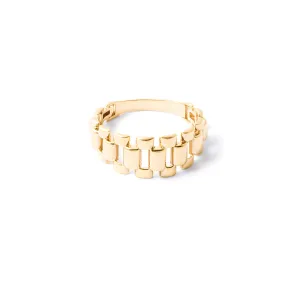 Rolex Ring