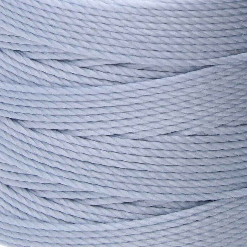 S-LON Bead Cord - Blue Morning