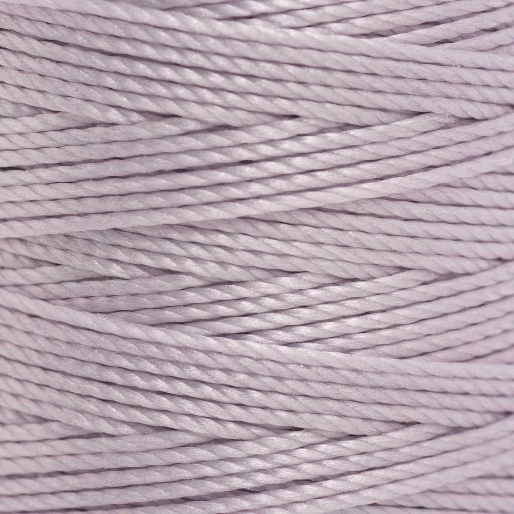 S-LON Bead Cord - Lavender