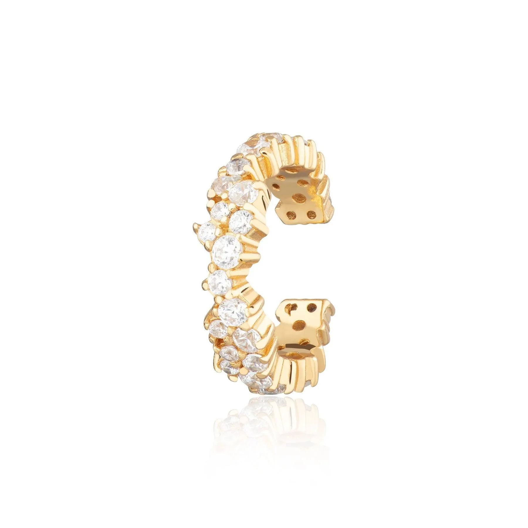 Scream Pretty Stardust Single Ear Cuff