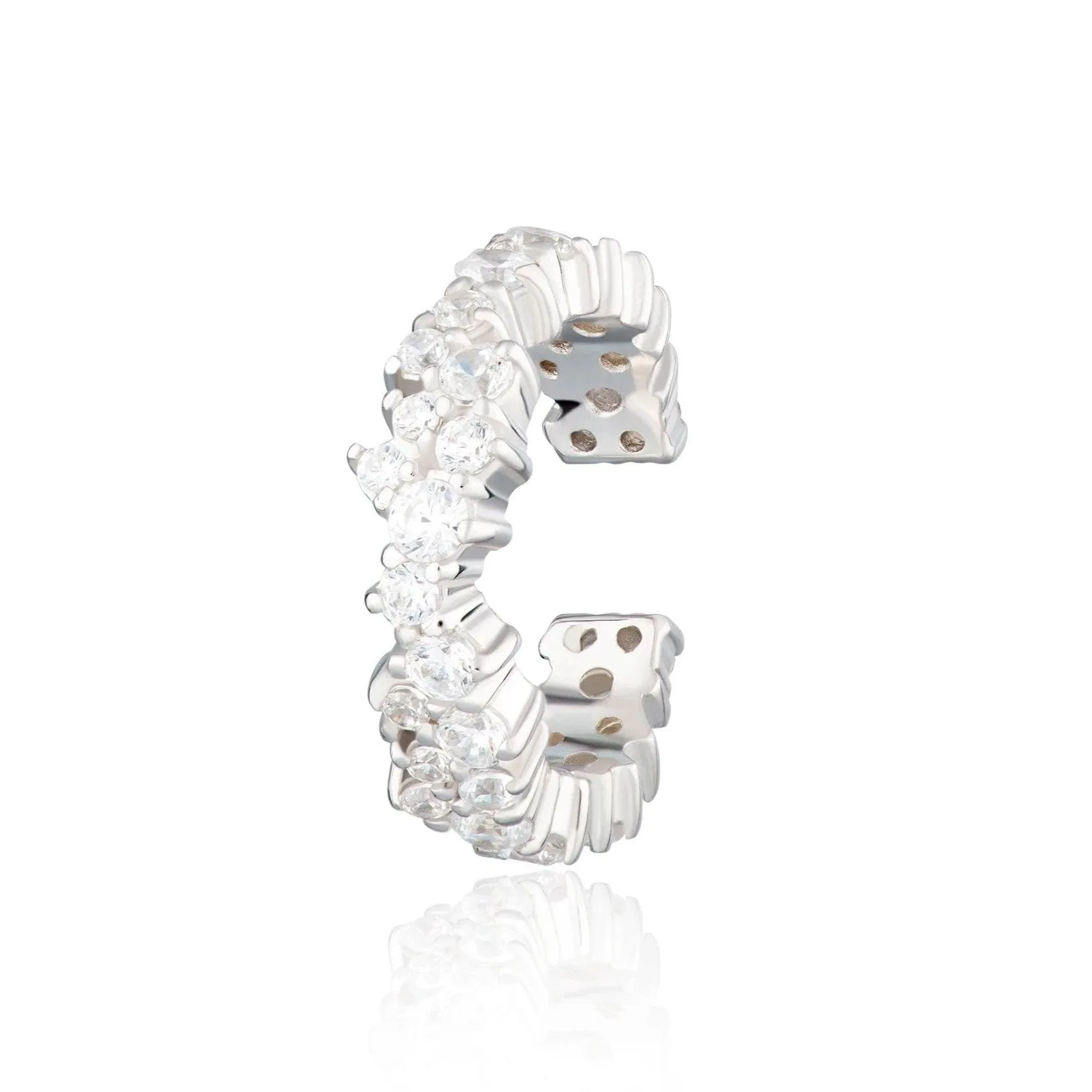 Scream Pretty Stardust Single Ear Cuff
