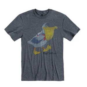 SeaWorld Retro Virgil Pelican Adult Tee