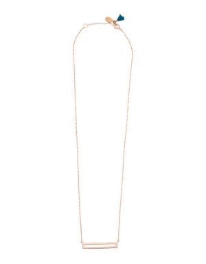Shashi Catherine Necklace