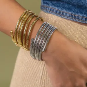 She's Confident Bracelet - Multiple Colors
