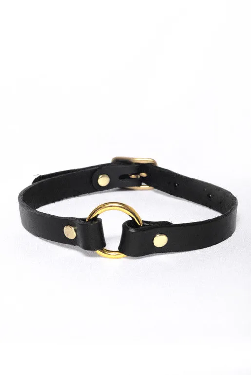 Signature Choker (More Colors)