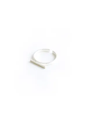 Sleek Bar Silver