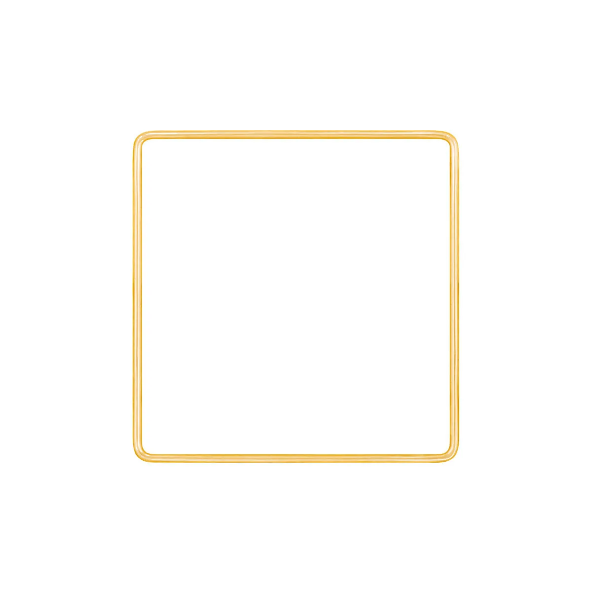 Square Bangle