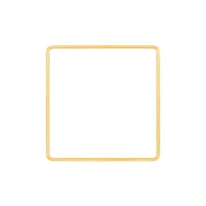 Square Bangle