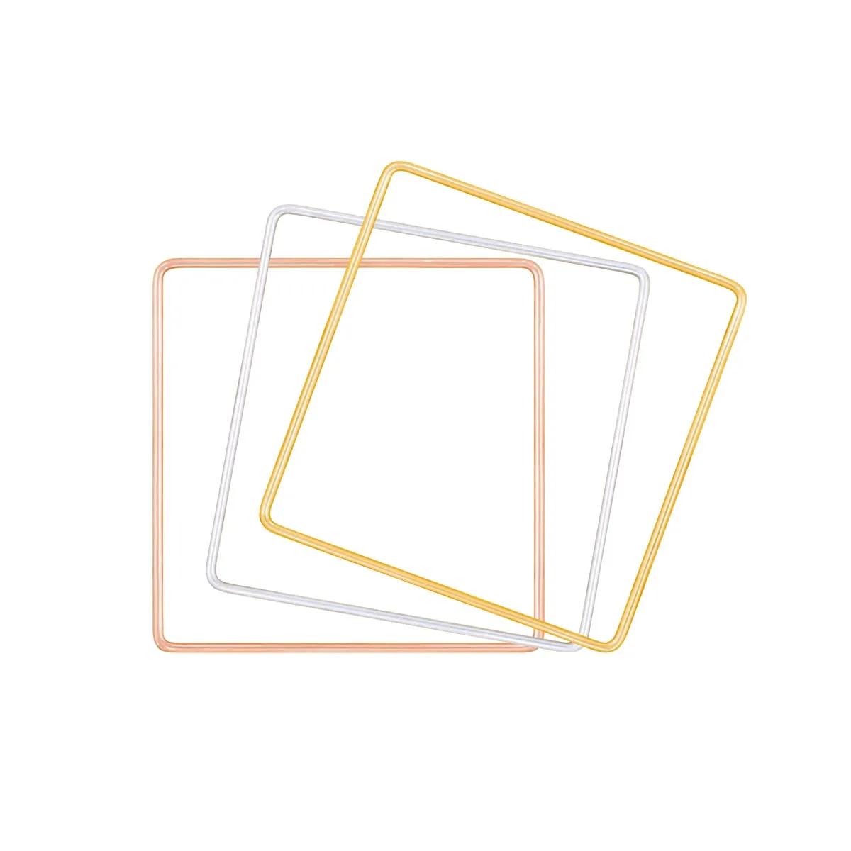 Square Bangle