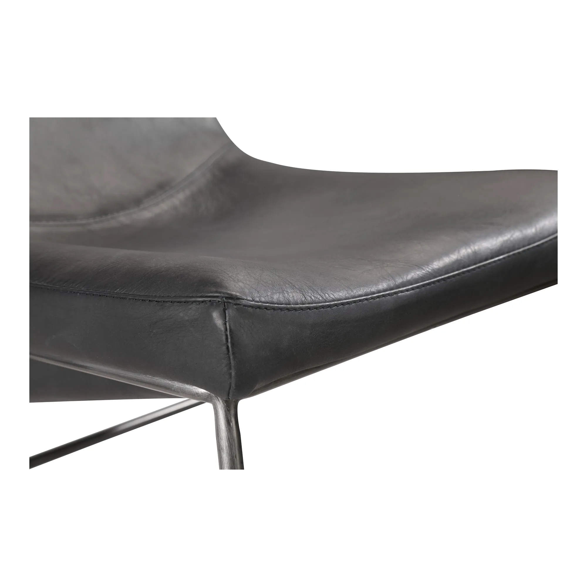 Starlet Barstool Black-M2