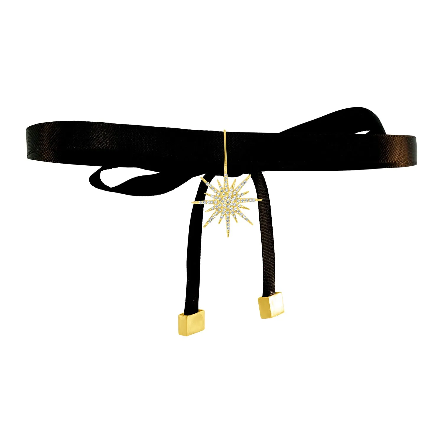 SUPERNOVA CHOKER