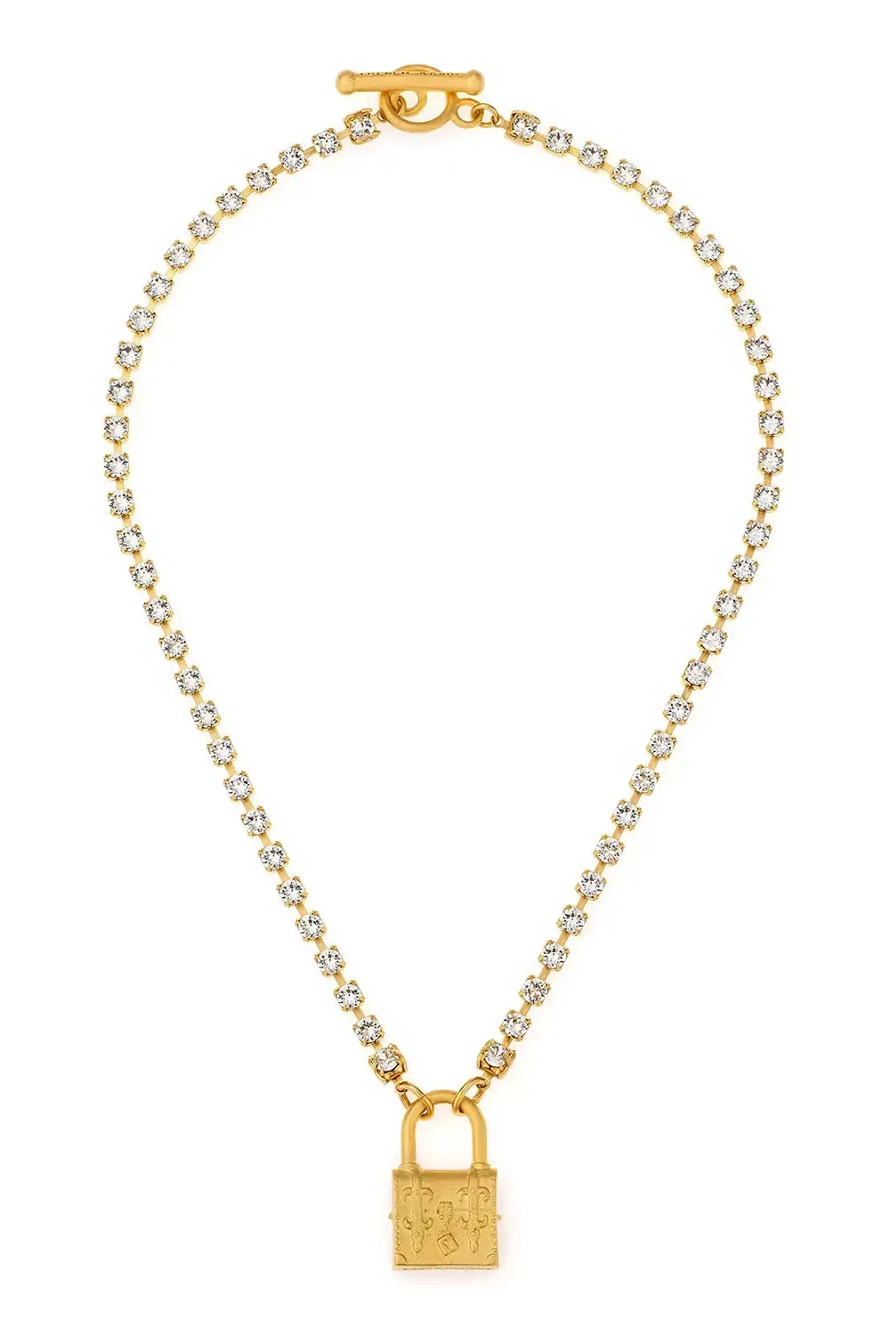 The Hélène Necklace