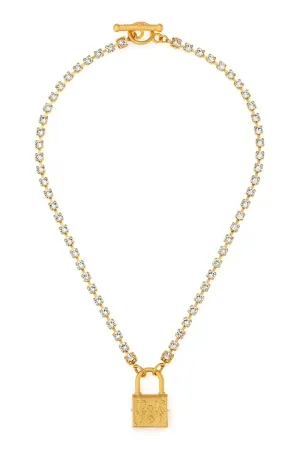 The Hélène Necklace