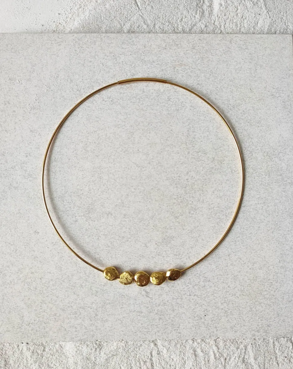 Thio Necklace
