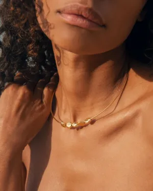 Thio Necklace