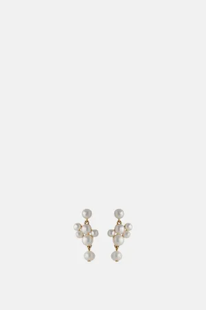 Treasure Gold Earrings