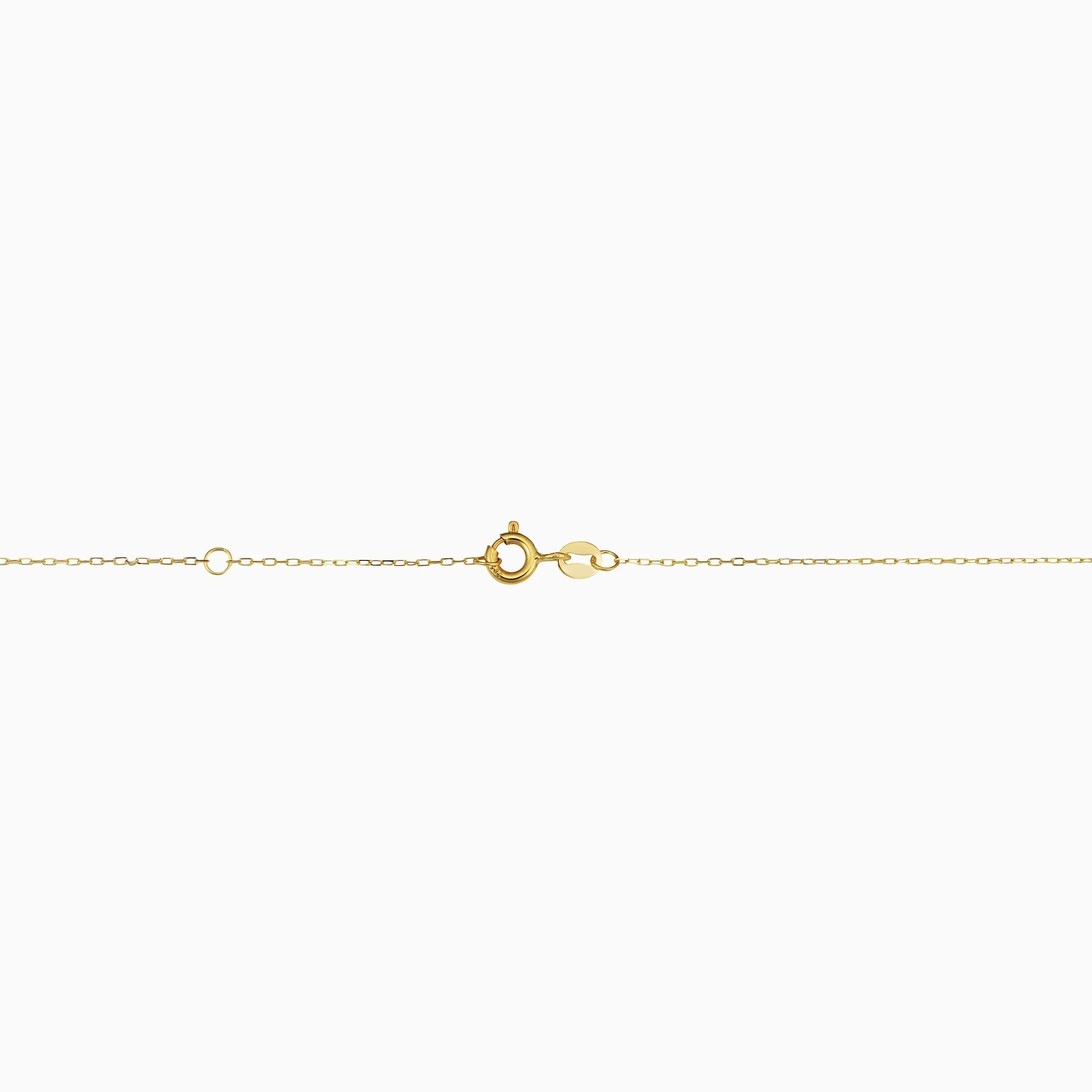 Turin Pendant Choker