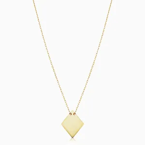 Turin Pendant Choker