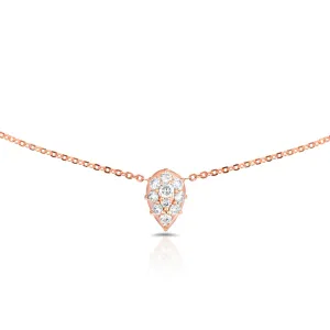 Venus Choker Chain